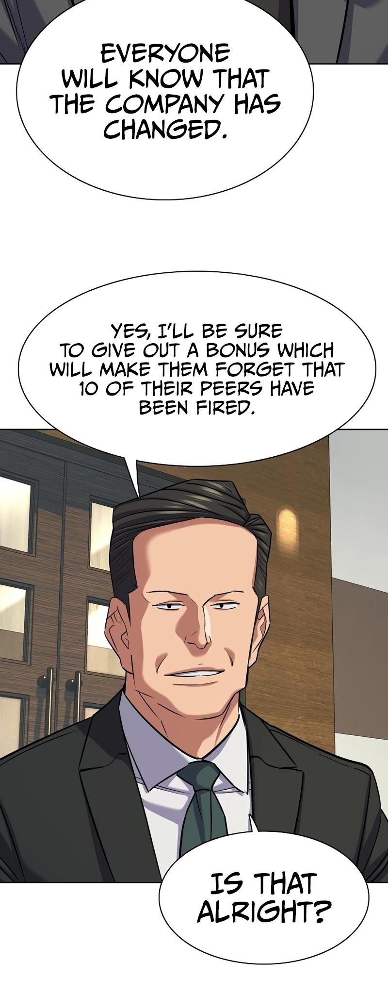 Reborn Rich Chap 143 - Next Chap 144