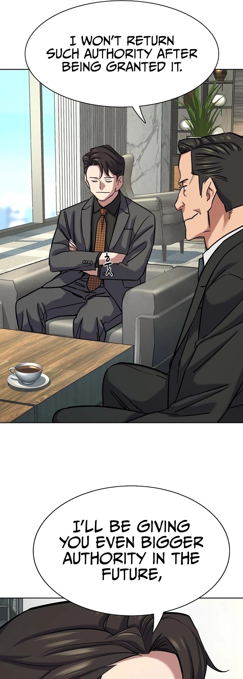 Reborn Rich Chap 143 - Next Chap 144