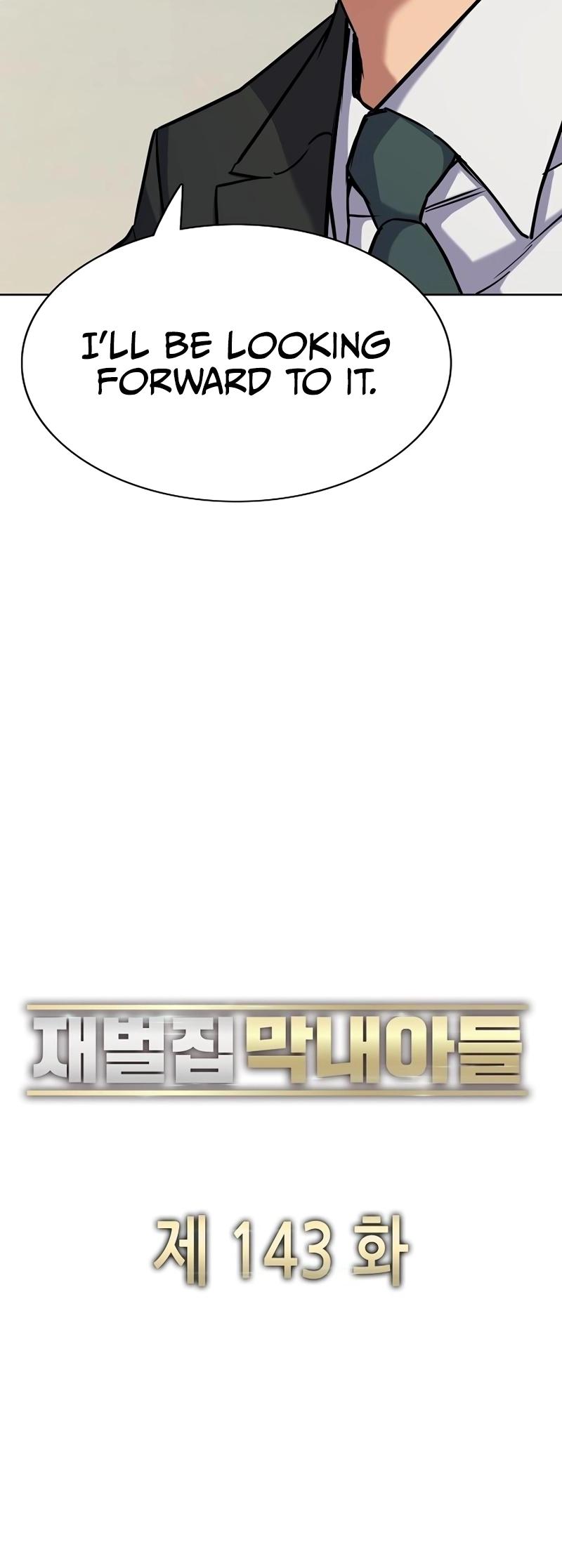 Reborn Rich Chap 143 - Next Chap 144