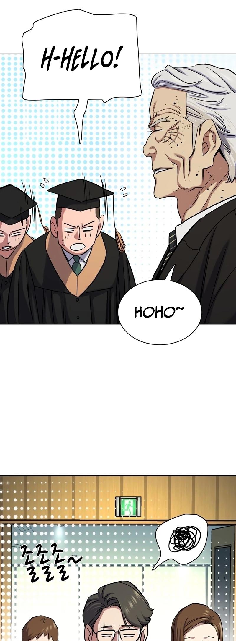 Reborn Rich Chap 143 - Next Chap 144