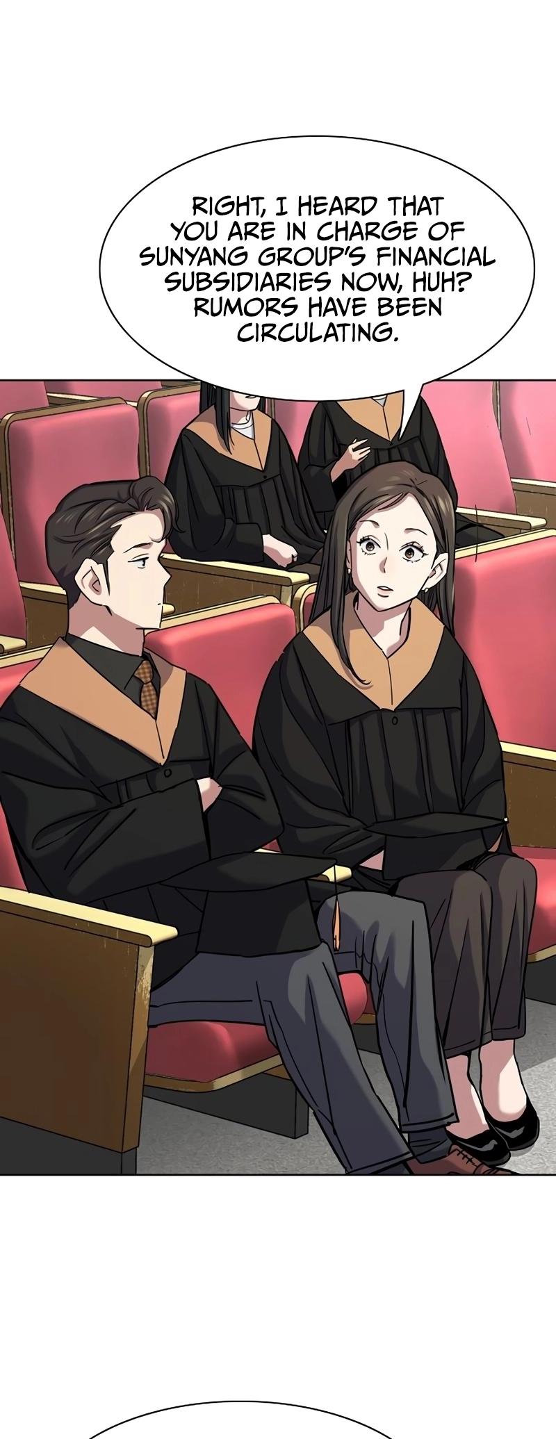 Reborn Rich Chap 143 - Next Chap 144