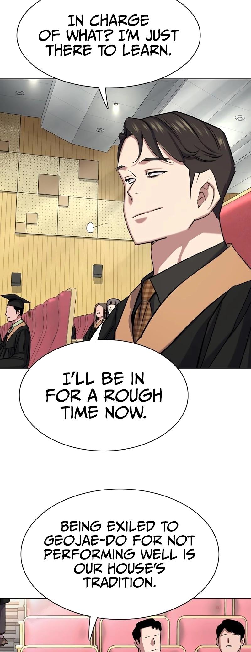 Reborn Rich Chap 143 - Next Chap 144