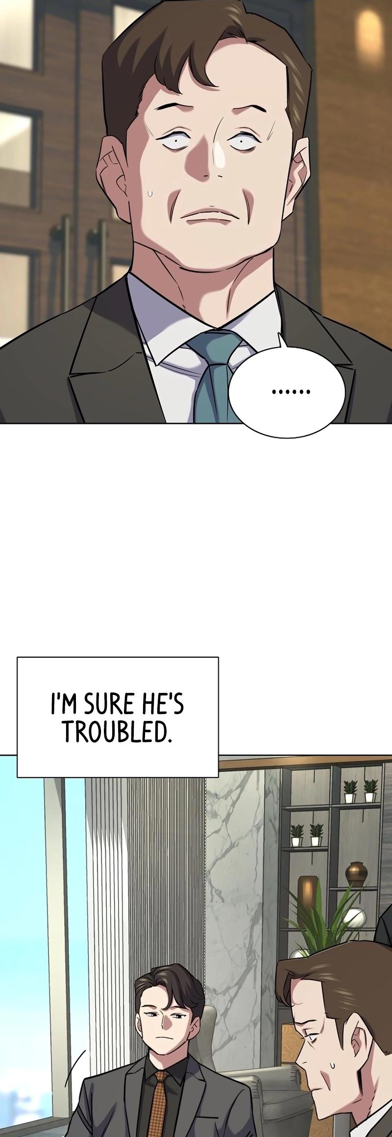 Reborn Rich Chap 143 - Next Chap 144