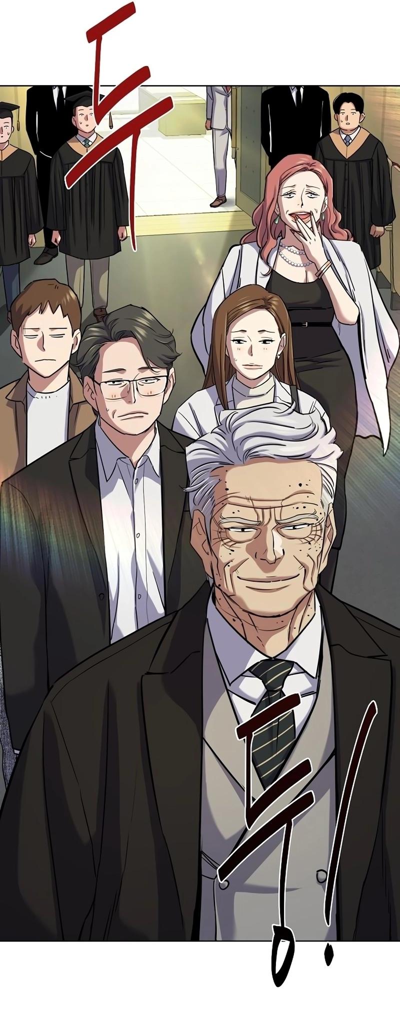 Reborn Rich Chap 143 - Next Chap 144