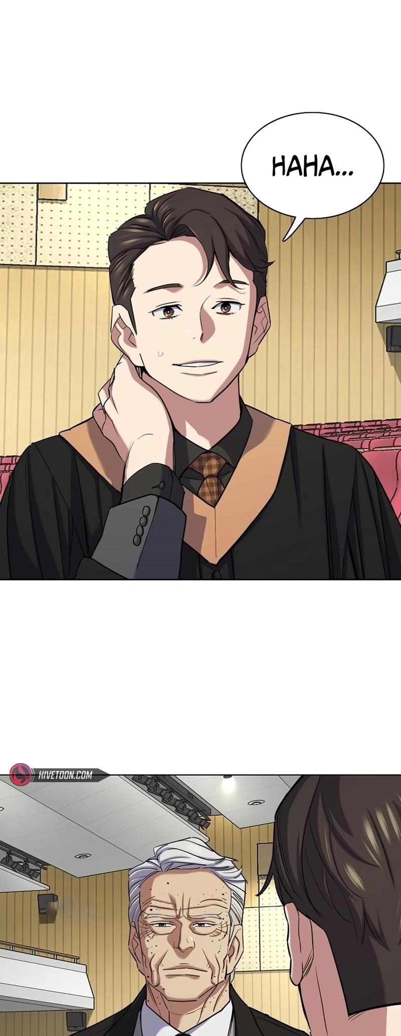 Reborn Rich Chap 143 - Next Chap 144