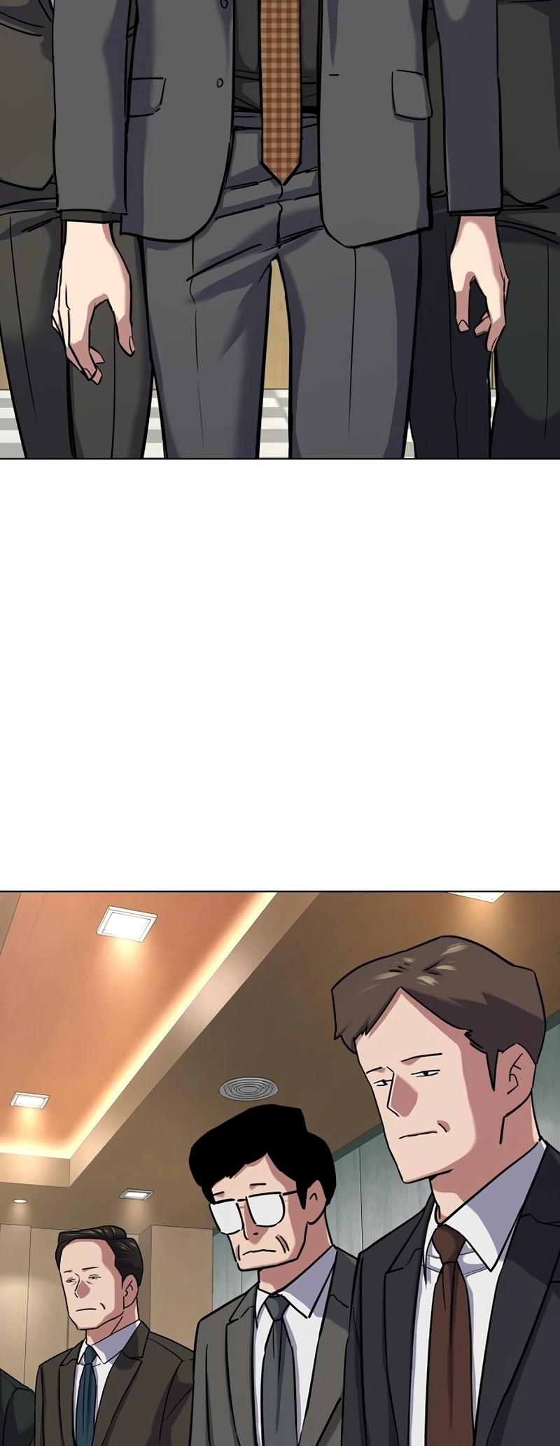 Reborn Rich Chap 143 - Next Chap 144