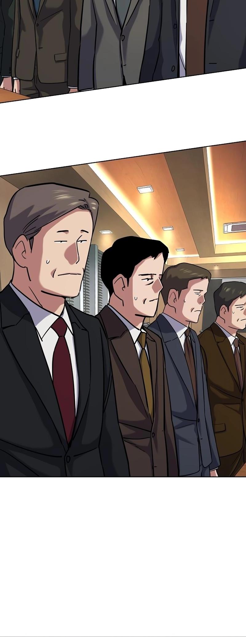 Reborn Rich Chap 143 - Next Chap 144