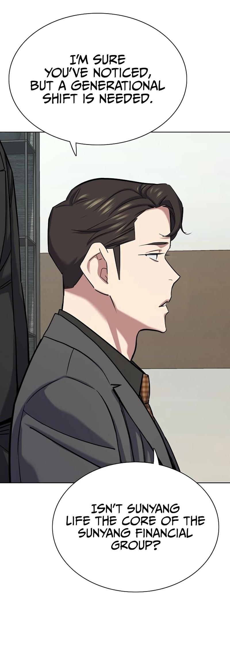 Reborn Rich Chap 143 - Next Chap 144