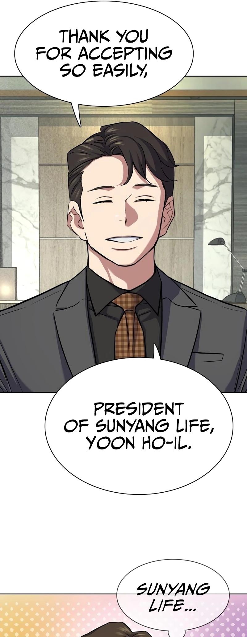 Reborn Rich Chap 143 - Next Chap 144