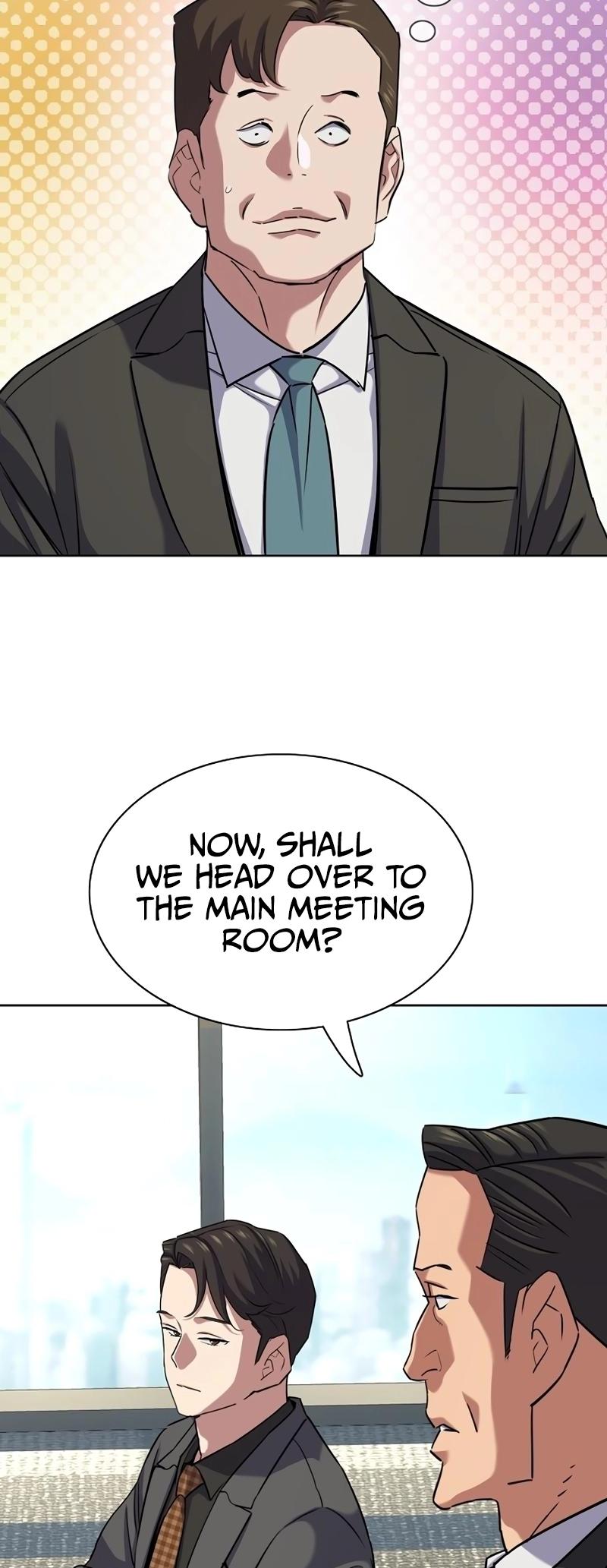 Reborn Rich Chap 143 - Next Chap 144