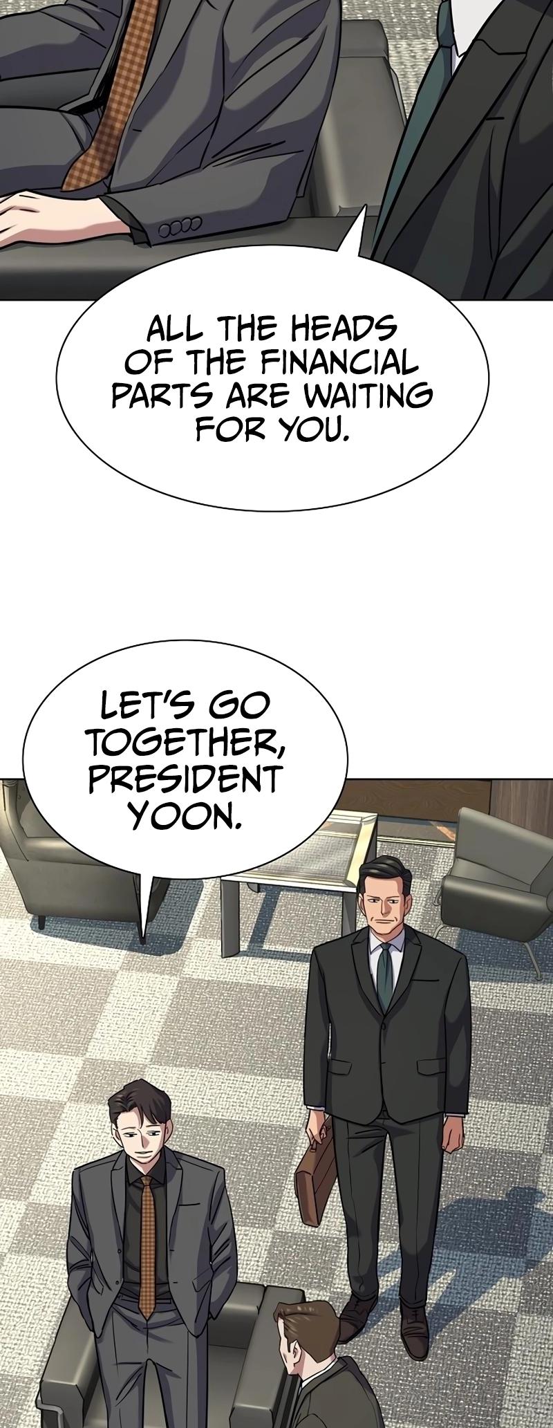 Reborn Rich Chap 143 - Next Chap 144