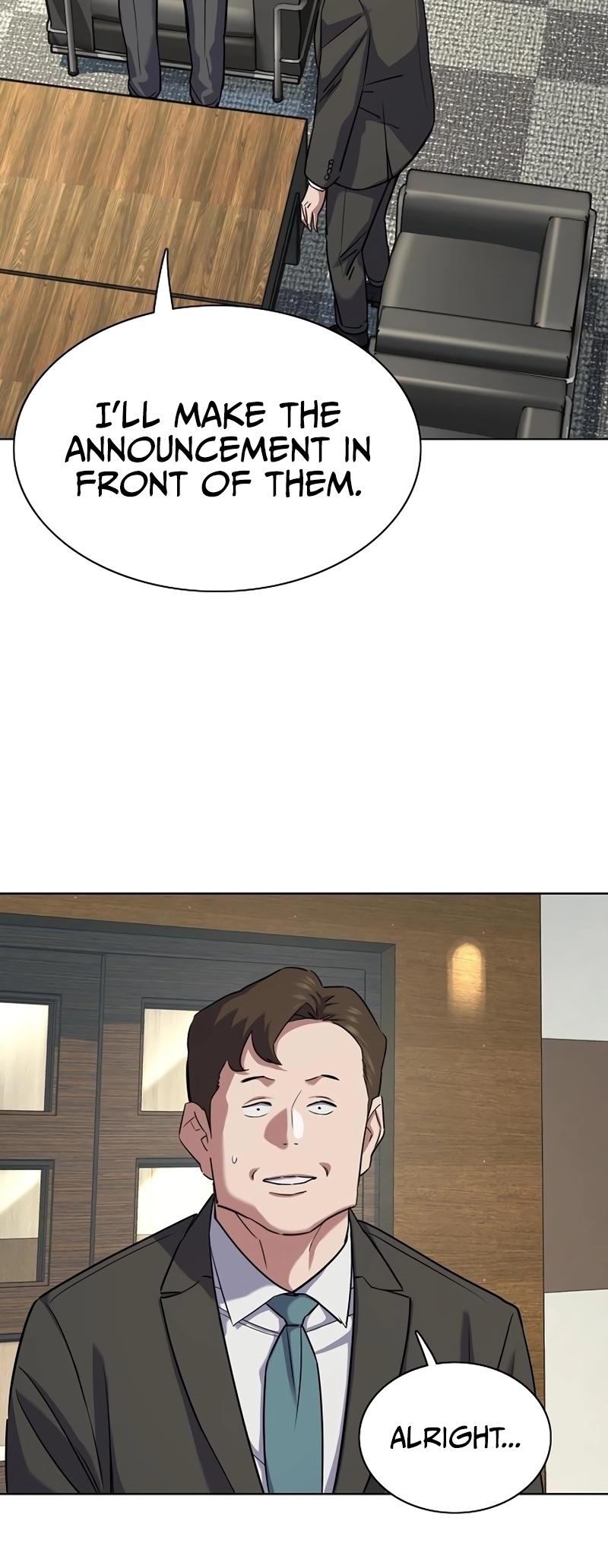 Reborn Rich Chap 143 - Next Chap 144