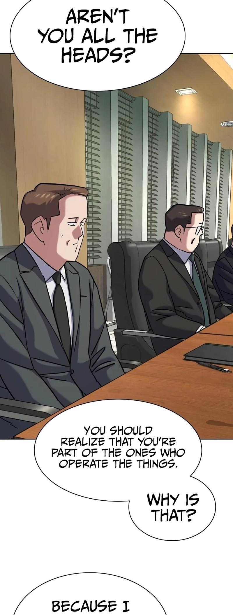 Reborn Rich Chap 143 - Next Chap 144