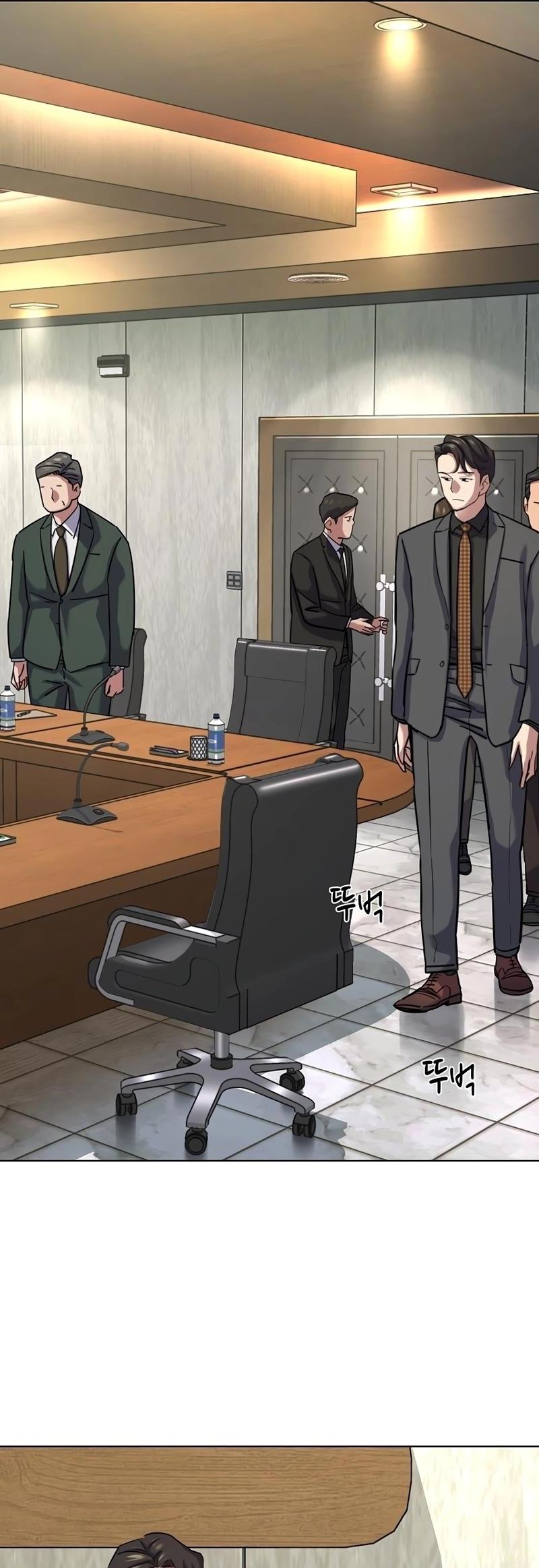 Reborn Rich Chap 143 - Next Chap 144