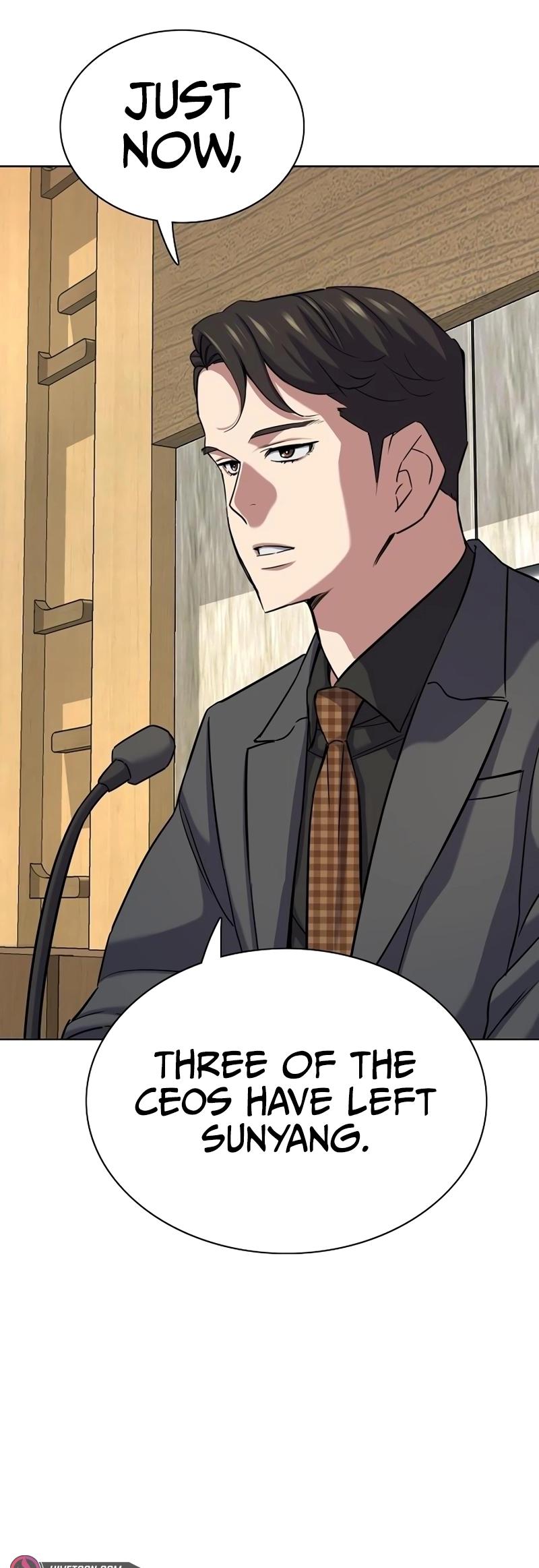 Reborn Rich Chap 143 - Next Chap 144