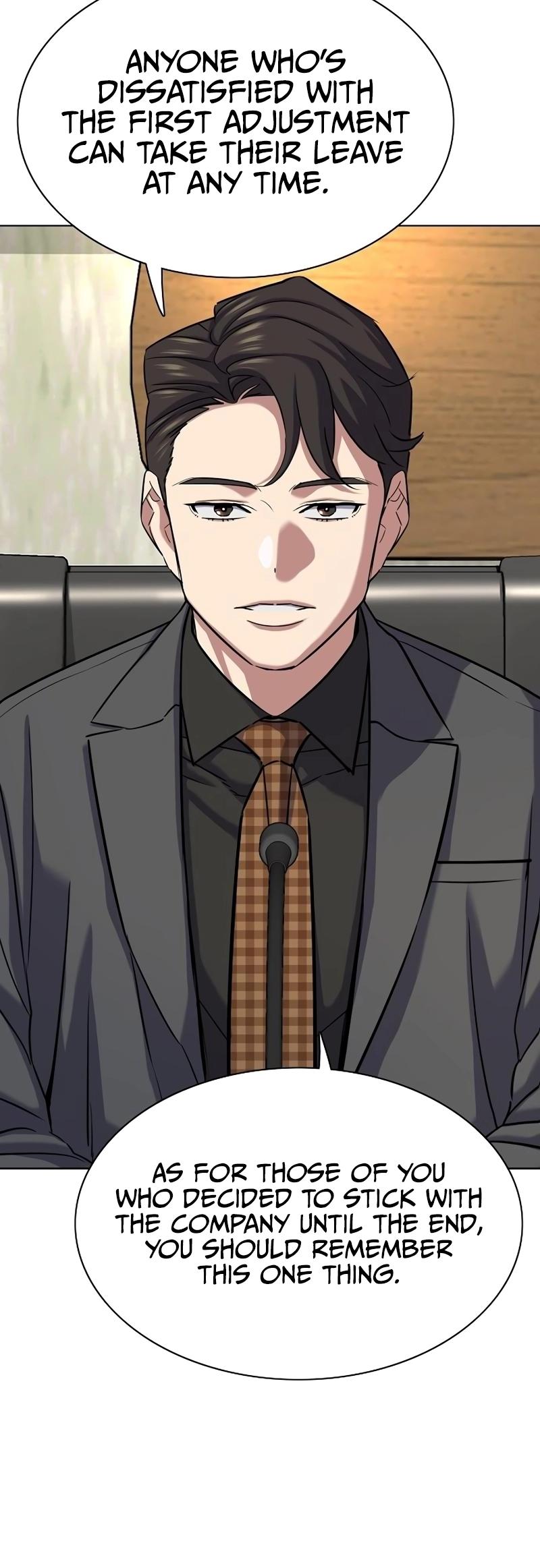 Reborn Rich Chap 143 - Next Chap 144