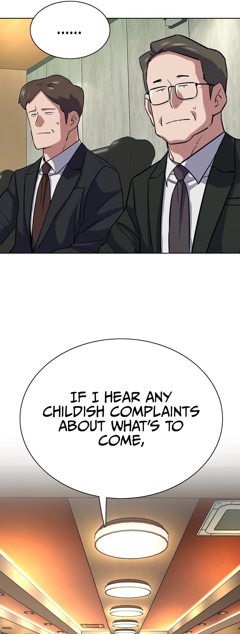 Reborn Rich Chap 143 - Next Chap 144