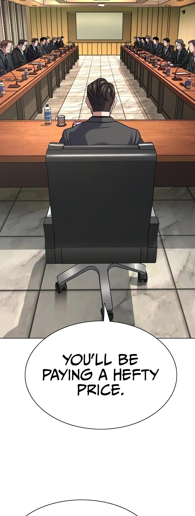 Reborn Rich Chap 143 - Next Chap 144