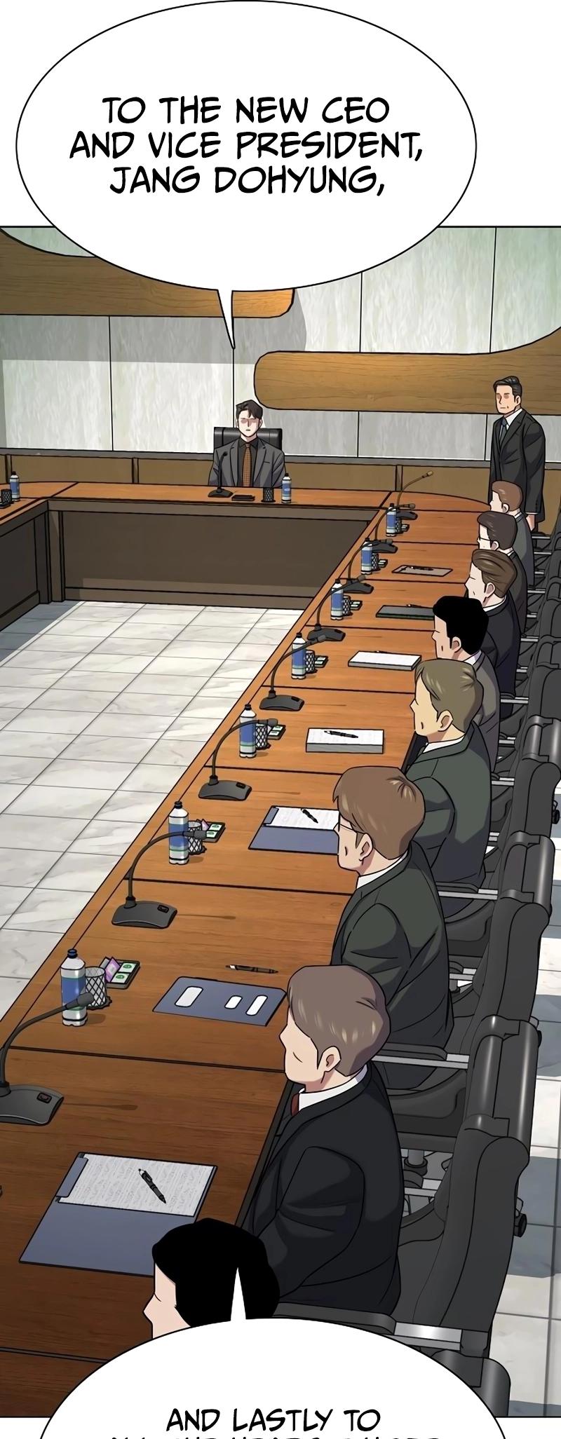 Reborn Rich Chap 143 - Next Chap 144