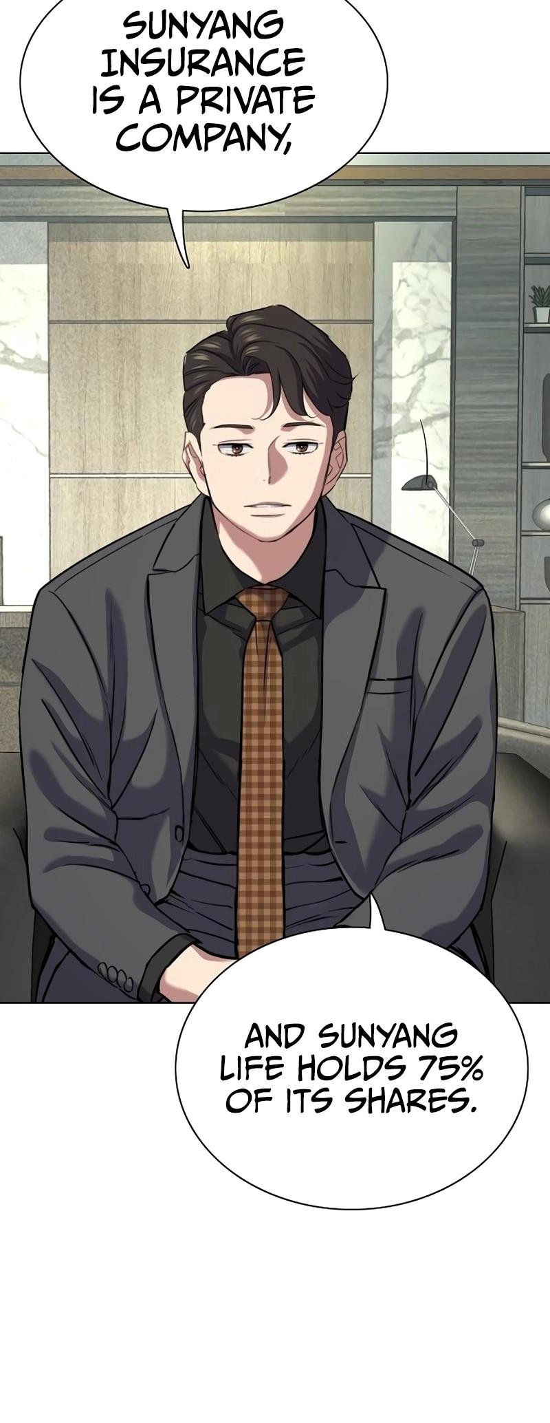 Reborn Rich Chap 143 - Next Chap 144