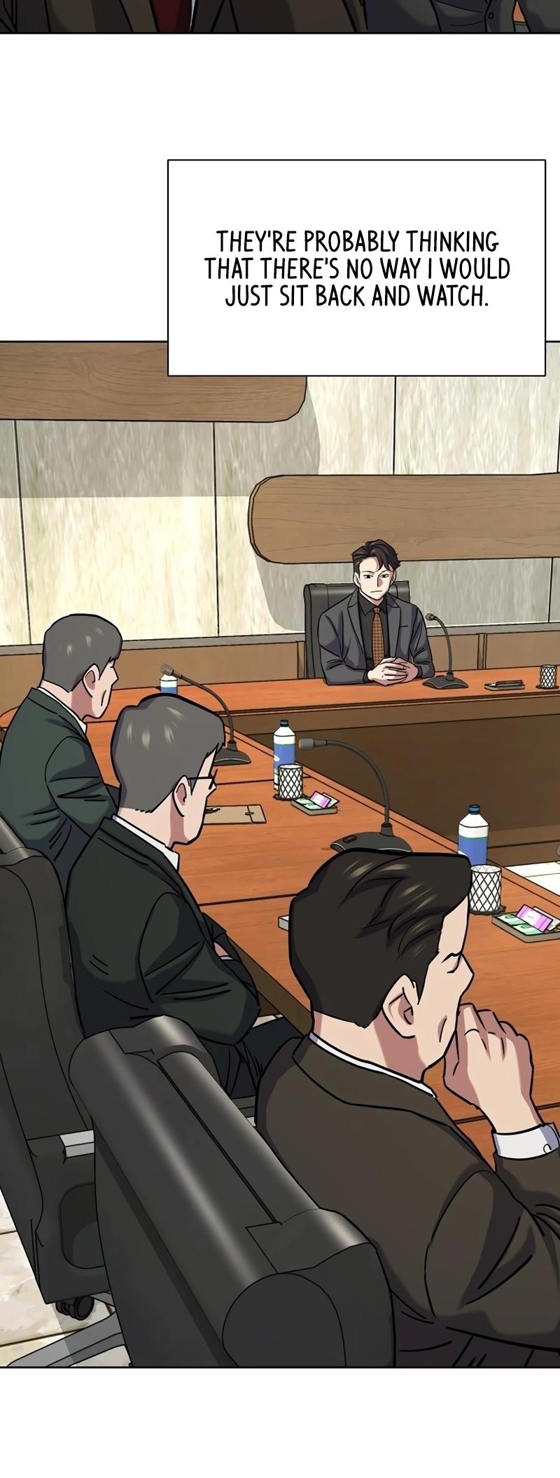 Reborn Rich Chap 143 - Next Chap 144