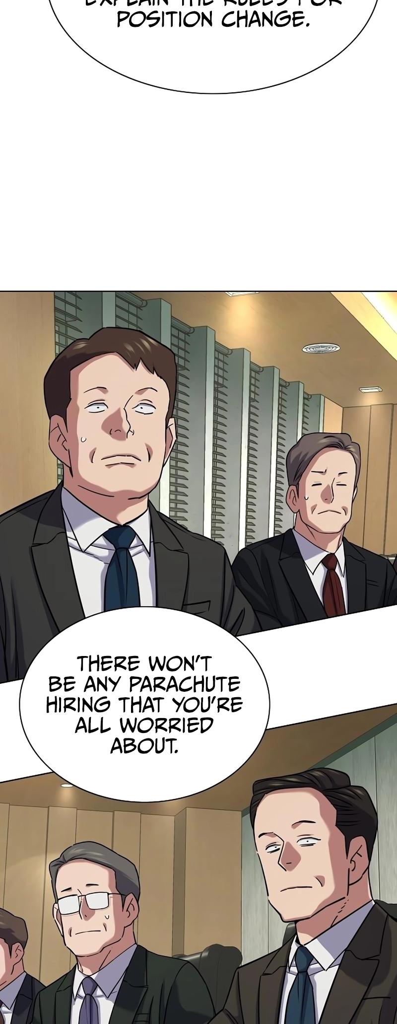 Reborn Rich Chap 143 - Next Chap 144