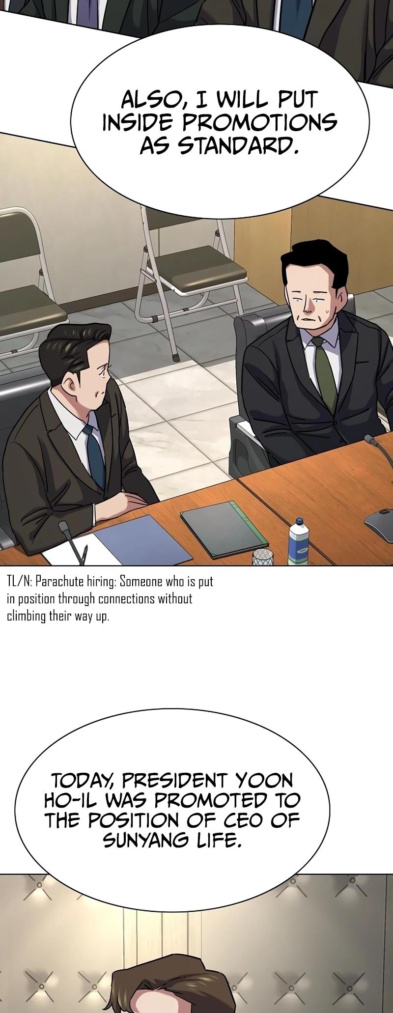 Reborn Rich Chap 143 - Next Chap 144