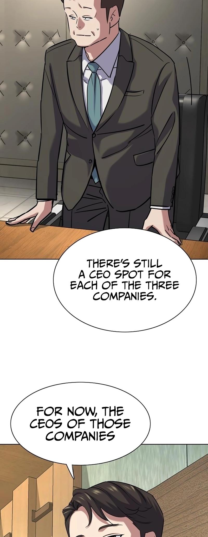Reborn Rich Chap 143 - Next Chap 144