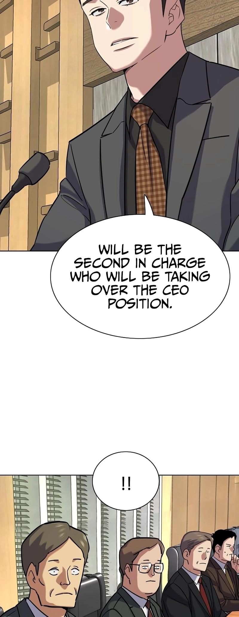 Reborn Rich Chap 143 - Next Chap 144