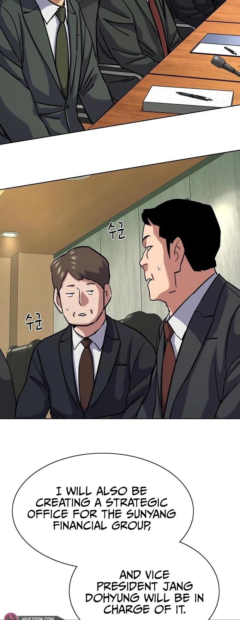 Reborn Rich Chap 143 - Next Chap 144