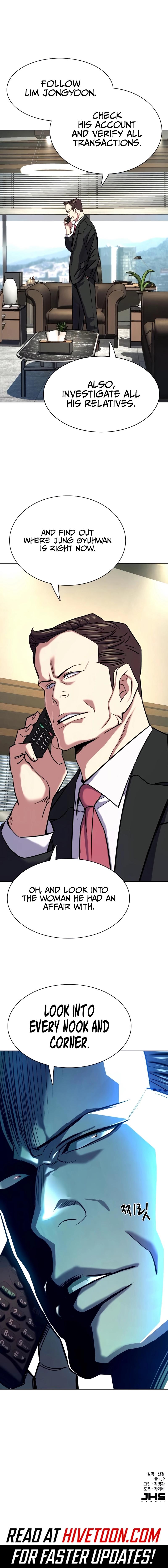 Reborn Rich Chap 159 - Next Chap 160