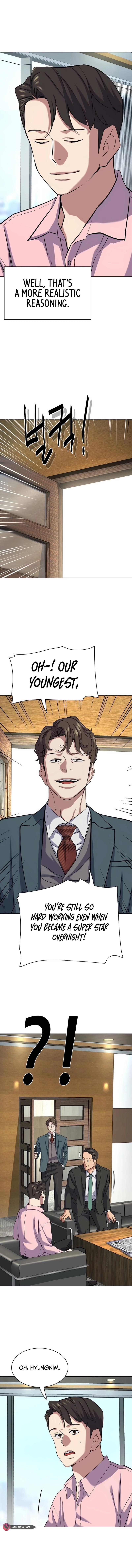 Reborn Rich Chap 150 - Next Chap 151