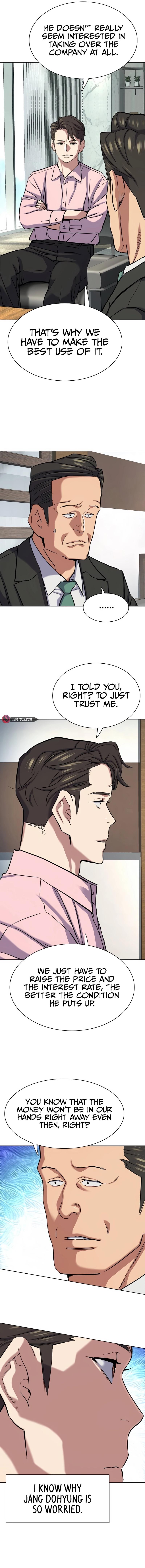 Reborn Rich Chap 150 - Next Chap 151