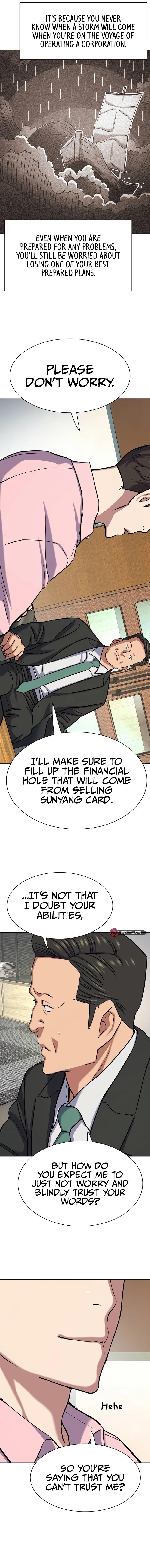 Reborn Rich Chap 150 - Next Chap 151