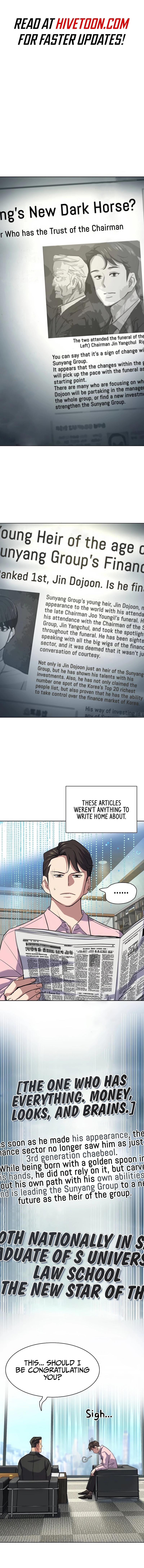 Reborn Rich Chap 150 - Next Chap 151