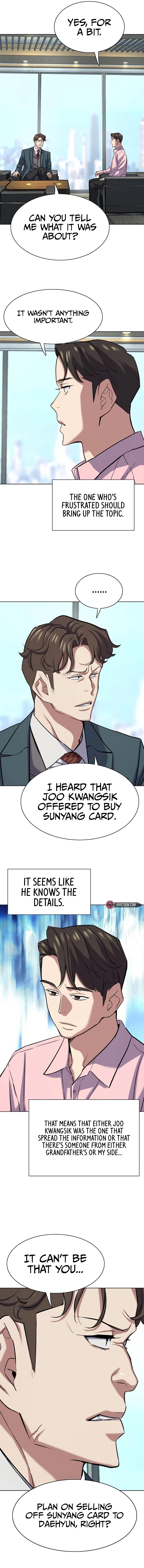 Reborn Rich Chap 150 - Next Chap 151