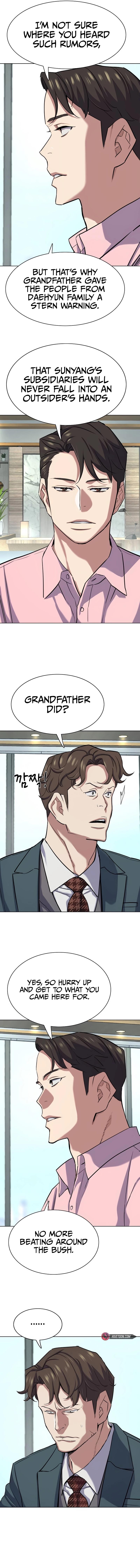 Reborn Rich Chap 150 - Next Chap 151