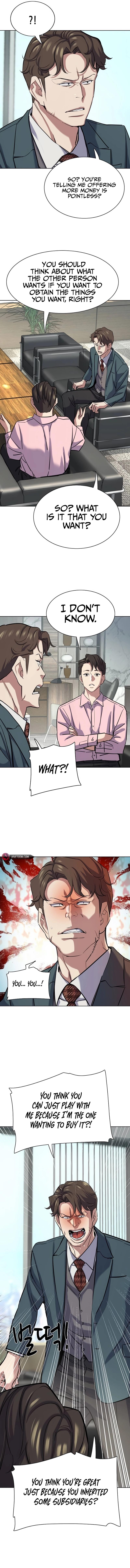 Reborn Rich Chap 150 - Next Chap 151