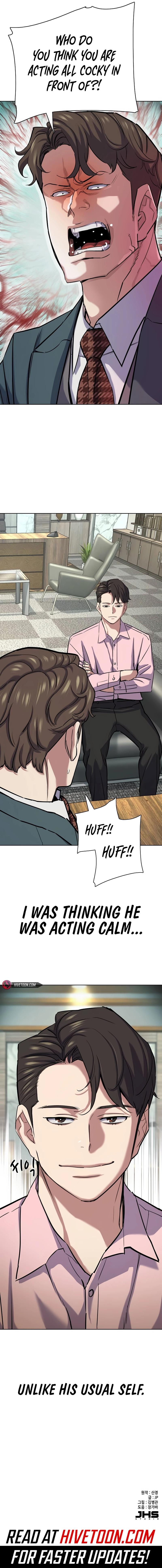 Reborn Rich Chap 150 - Next Chap 151