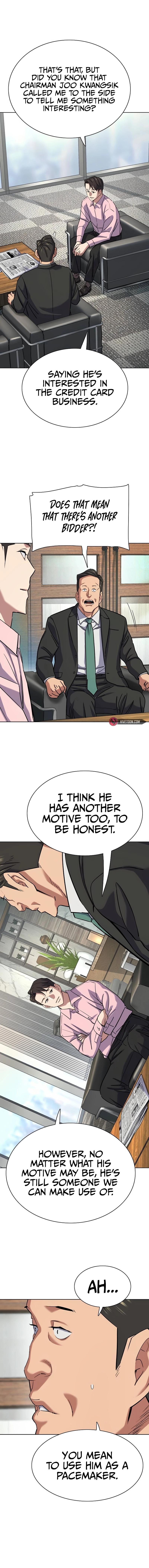 Reborn Rich Chap 150 - Next Chap 151