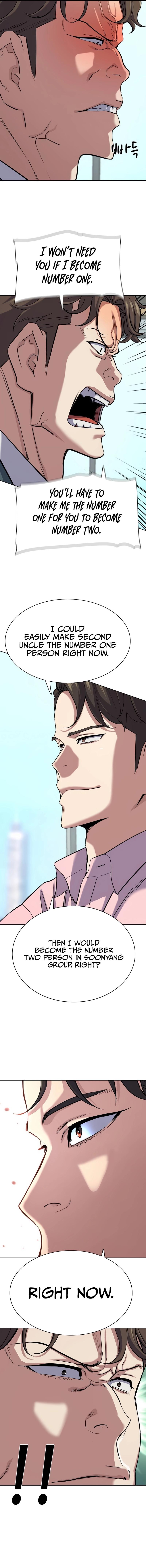 Reborn Rich Chap 151 - Next Chap 152