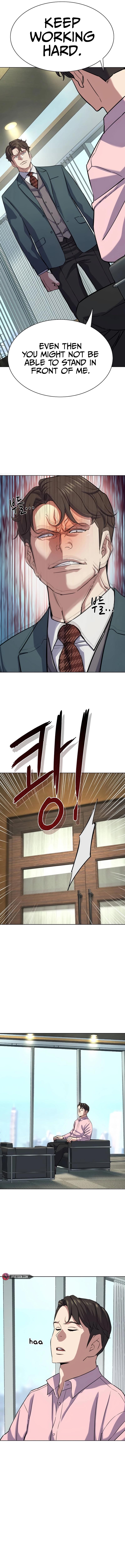 Reborn Rich Chap 151 - Next Chap 152