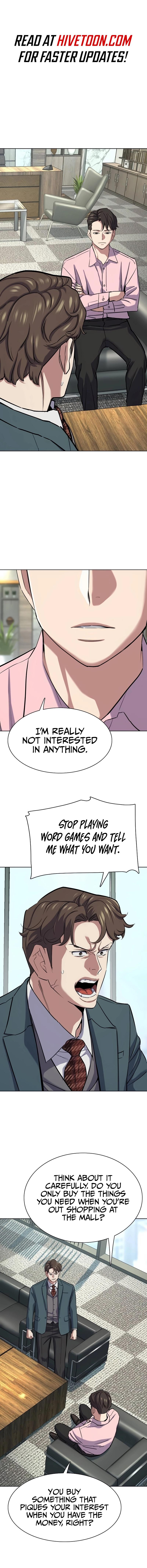 Reborn Rich Chap 151 - Next Chap 152