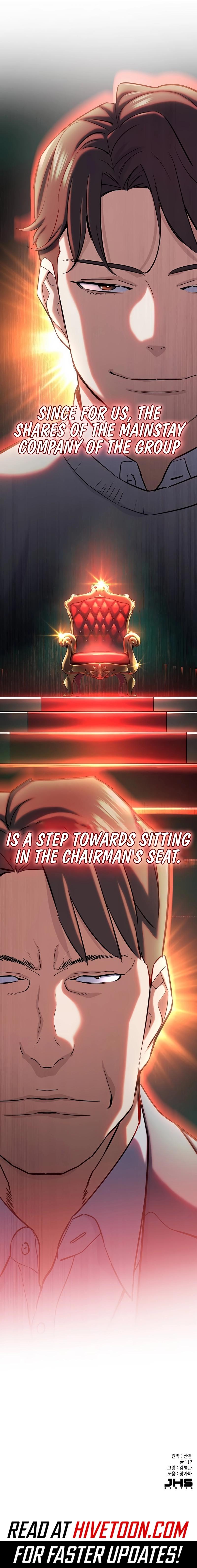 Reborn Rich Chap 151 - Next Chap 152