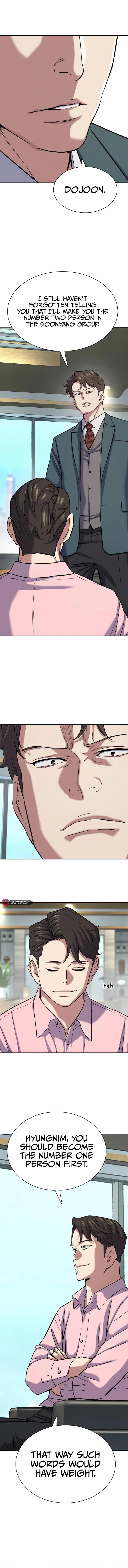 Reborn Rich Chap 151 - Next Chap 152