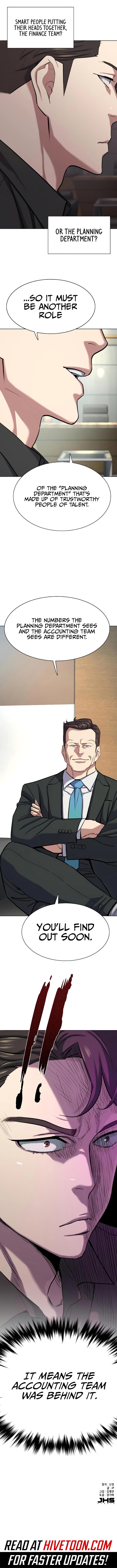 Reborn Rich Chap 153 - Next Chap 154