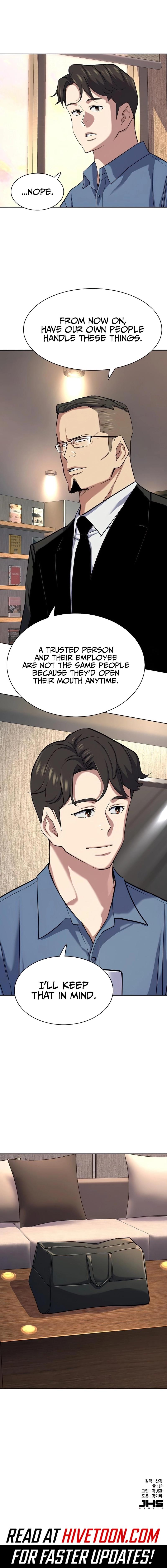 Reborn Rich Chap 167 - Next Chap 168