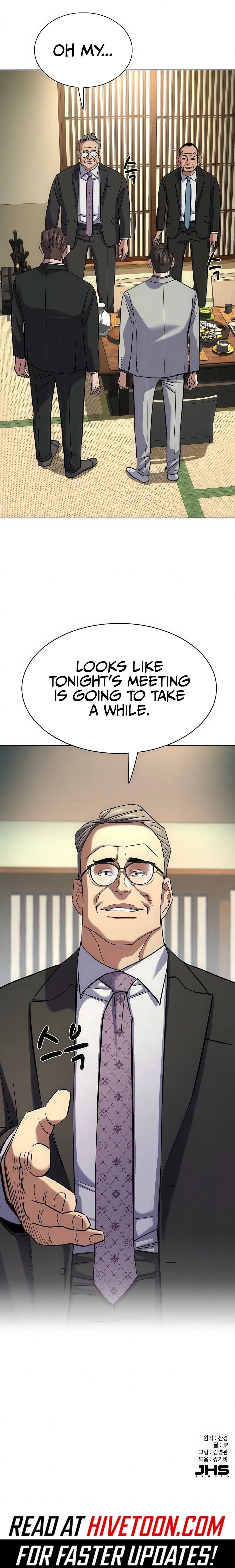 Reborn Rich Chap 173 - Next Chap 174