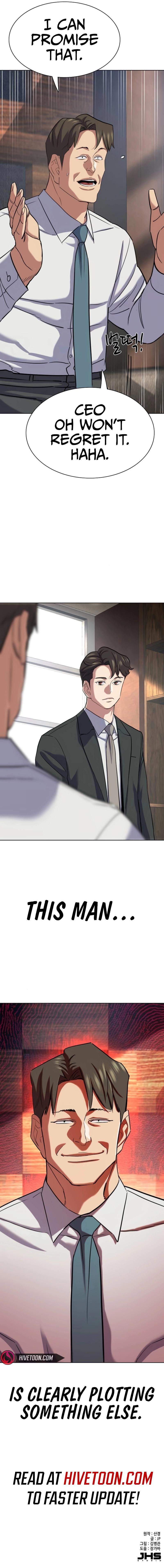 Reborn Rich Chap 186 - Next Chap 187