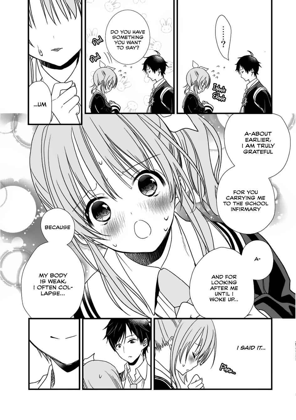 Class ga Isekai Shoukan sareta Naka Ore dake Nokotta n desu ga Chap 1 - Next Chap 2